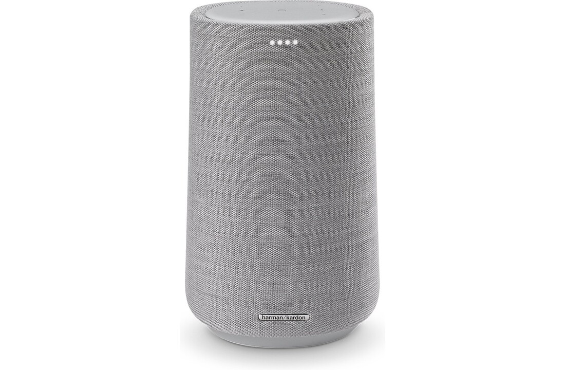 Harman Kardon Citation 100 MKII Grijs - Draadloze speaker