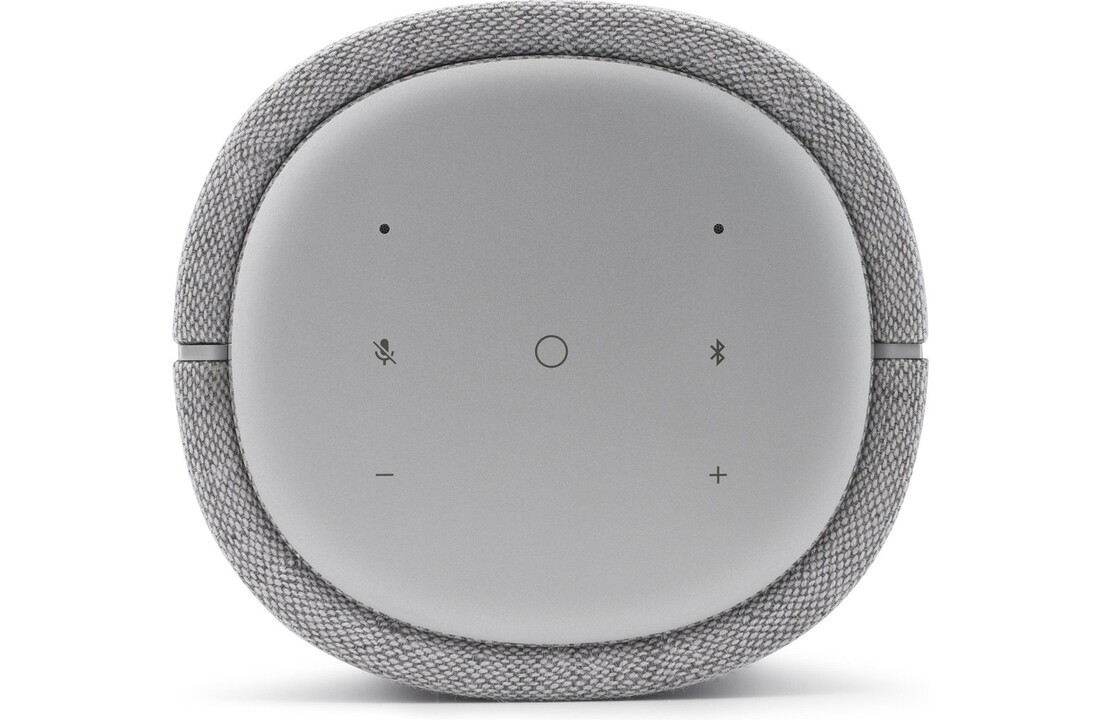 Harman Kardon Citation 100 MKII Grijs - Draadloze speaker