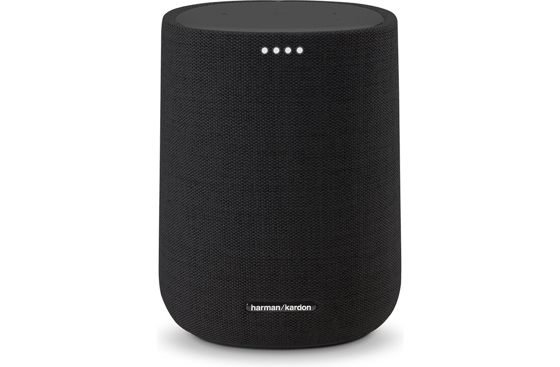 Harman Kardon Citation ONE DUO MK3 Zwart - Draadloze speaker