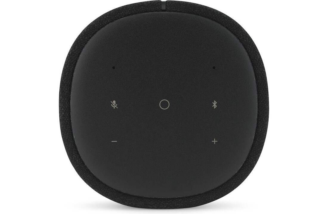 Harman Kardon Citation ONE DUO MK3 Zwart - Draadloze speaker