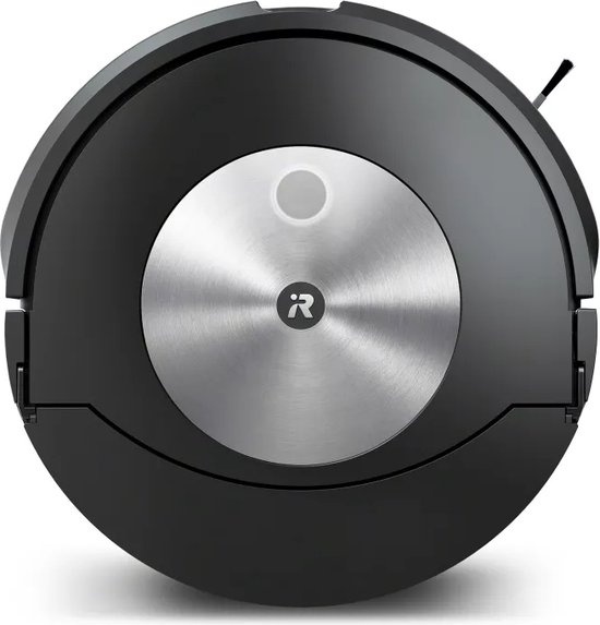 iRobot Roomba Combo j7 - Robotstofzuiger