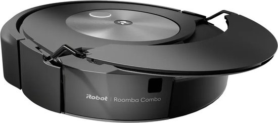 iRobot Roomba Combo j7 - Robotstofzuiger
