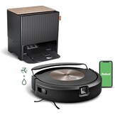 iRobot Roomba Combo j9+ - Robotstofzuiger