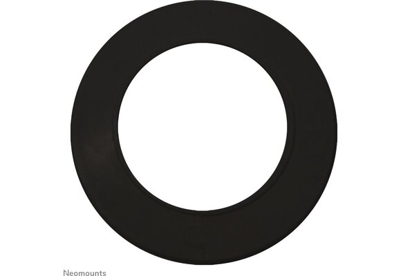 Neomounts by Newstar FPMA-CRB6 afdekrozet Zwart