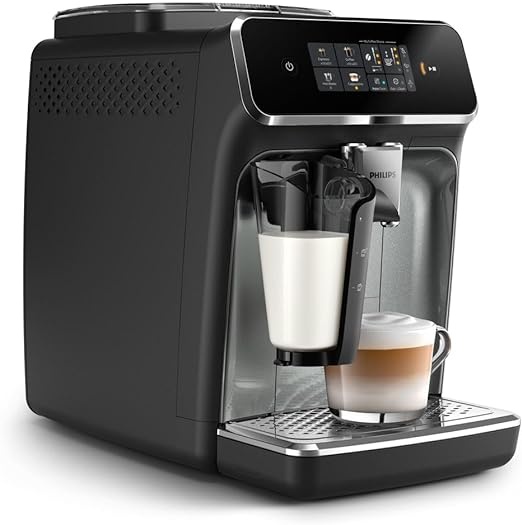 Philips EP2339/40 - Koffiemachine