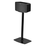 Flexson Sonos Five vloerstandaard zwart