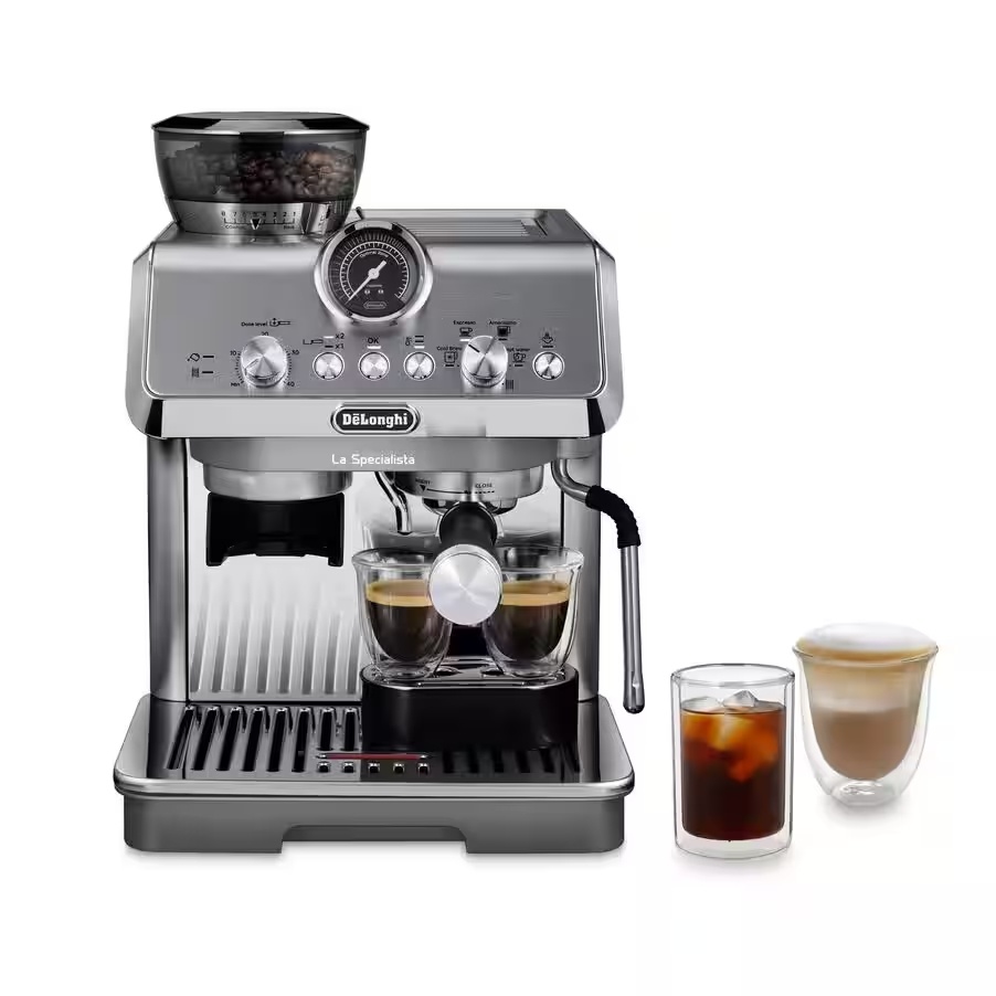 De'Longhi La Specialista Arte Evo EC9255.M - Koffiemachine
