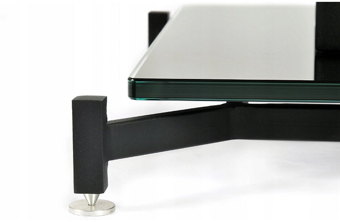 Sonorous SP600 Speakerstand - Speakerstandaard