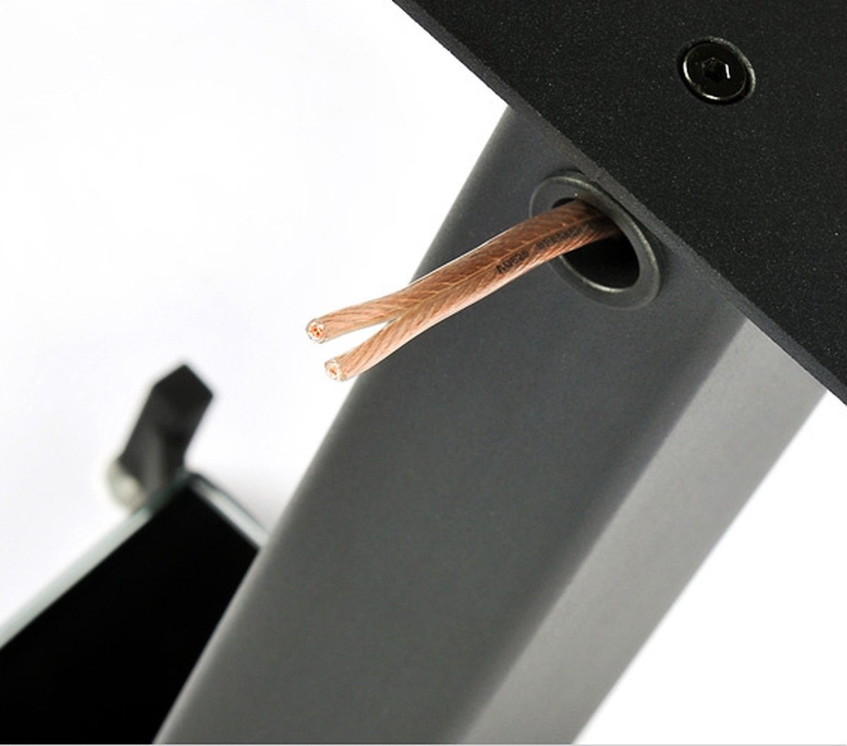 Sonorous SP600 Speakerstand - Speakerstandaard