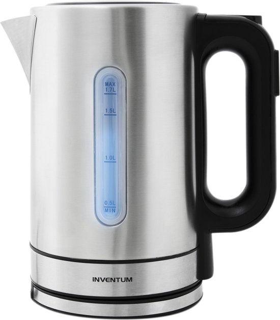 Inventum HW817D - Waterkoker