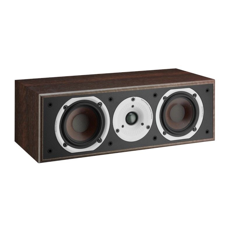 Dali Spektor Vokal Walnut - Boekenplank speaker