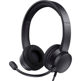Trust Ayda USB-ENC - Headset