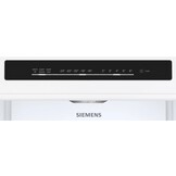 Siemens iQ300 KG36N2WCF - Vrijstaande koel-vriescombinatie wit.