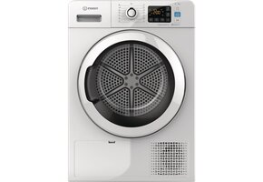 Indesit YTBE M11 83K RX - Warmtepompdroger.