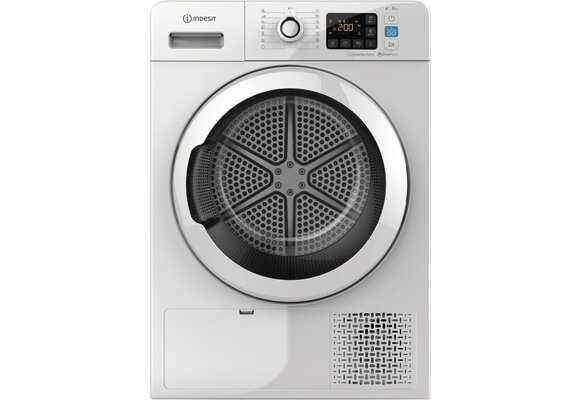 Indesit YTBE M11 83K RX - Warmtepompdroger.