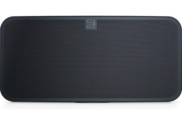 Bluesound Pulse 2 Zwart - Hifi speaker