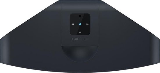 Bluesound Pulse 2 Zwart - Hifi speaker