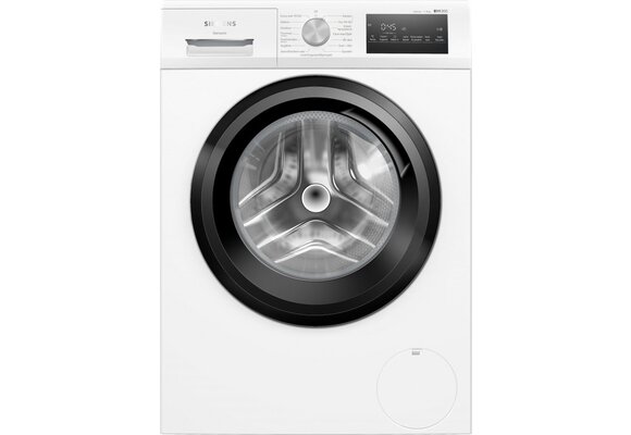 Siemens WM14N207NL - Wasmachine