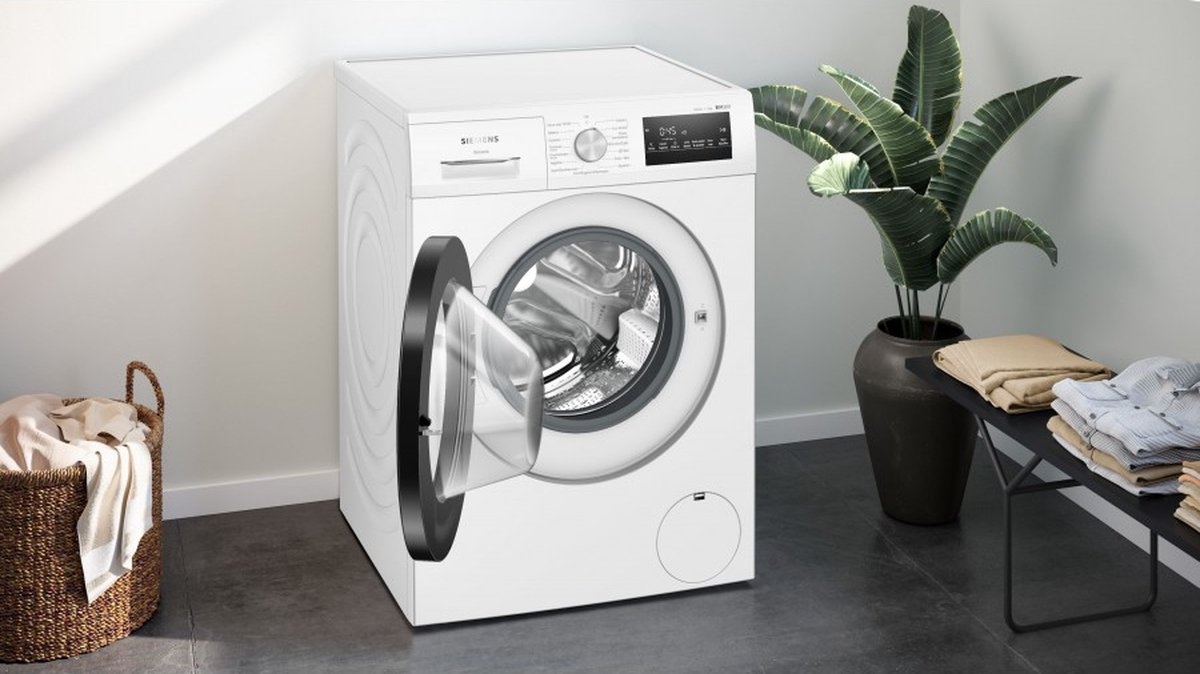 Siemens WM14N207NL - Wasmachine