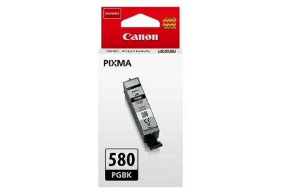 Canon PGI-580PGBK Zwart - Inktcartridge