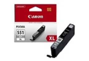 Canon CLI551 Grey XL - Inktcartridge