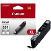 Canon CLI551 Grey XL - Inktcartridge