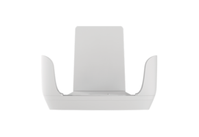 Netgear Orbi Wall Mount Kit (RBKWM-10000S) - Muurbeugel