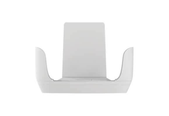 Netgear Orbi Wall Mount Kit (RBKWM-10000S) - Muurbeugel