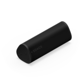 Sonos Roam 2 Zwart - Draadloze speaker.