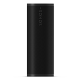 Sonos Roam 2 Zwart - Draadloze speaker.