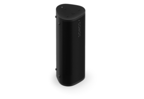 Sonos Roam 2 Zwart - Draadloze speaker.