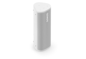 Sonos Roam 2 wit - Draadloze speaker.