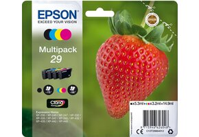 Epson 29 Multipack - Inktcartridge