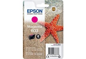 Epson 603 Magenta - Inktcartridge