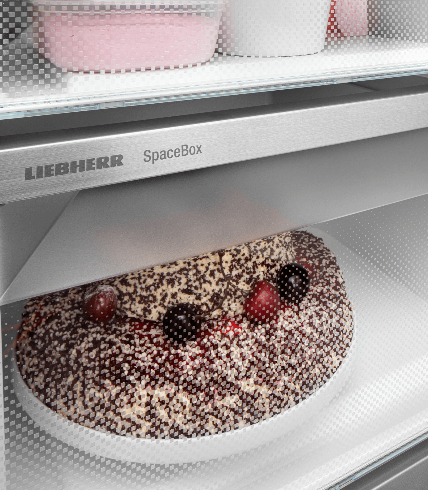 Liebherr FNd 5026 Plus - Vrieskast.