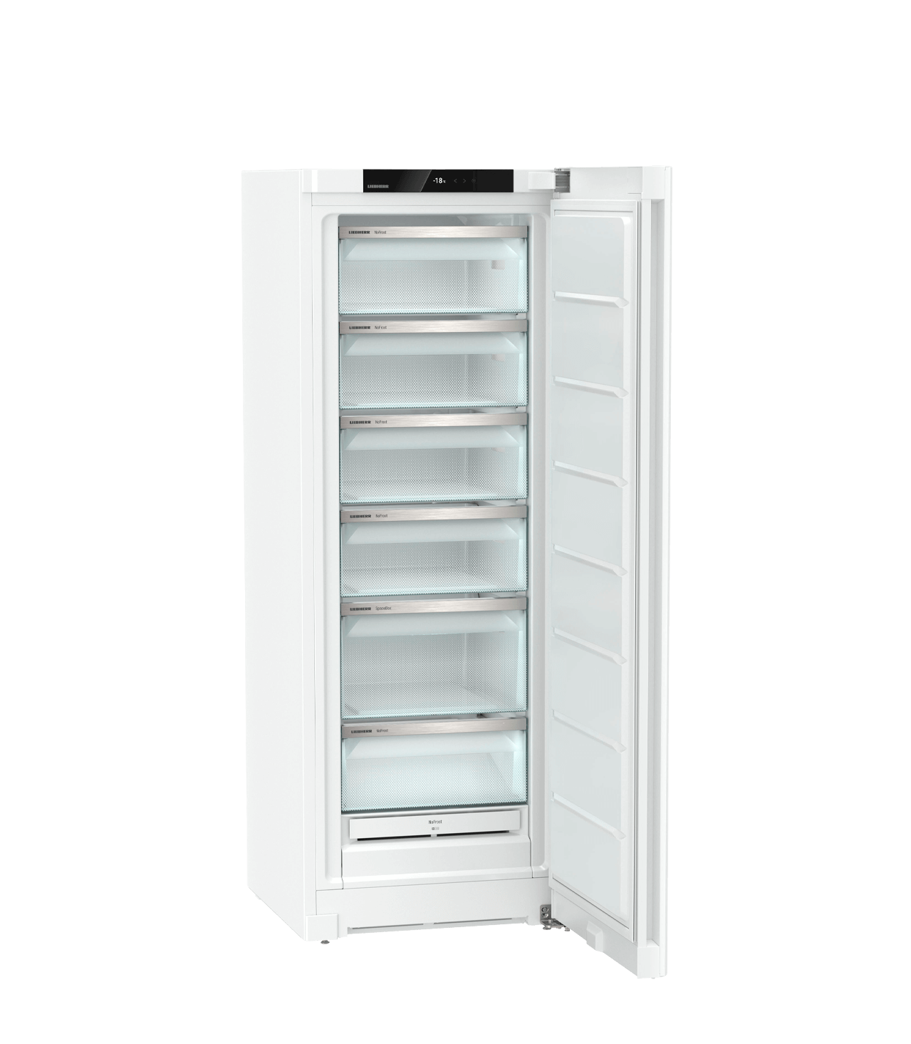 Liebherr FNd 5026 Plus - Vrieskast.