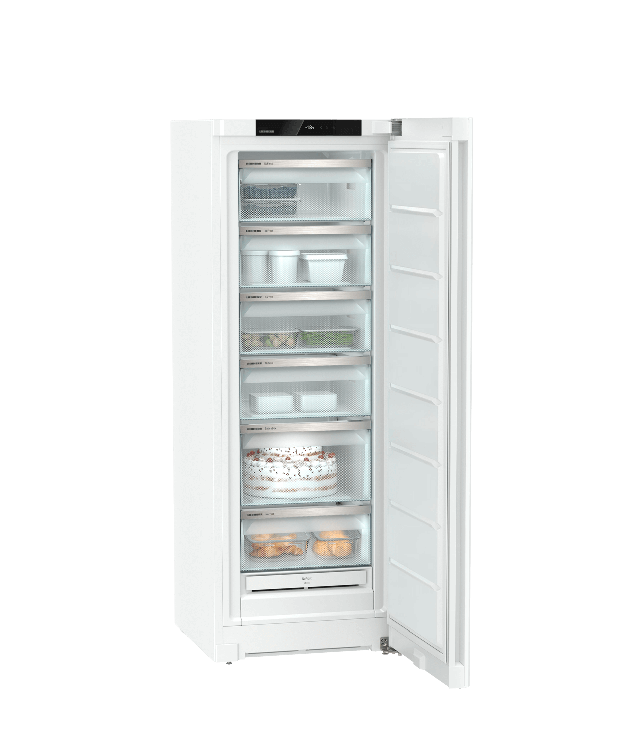 Liebherr FNd 5026 Plus - Vrieskast.