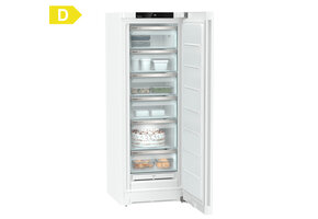 Liebherr FNd 5026 Plus - Vrieskast.