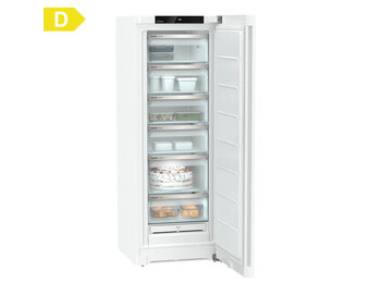 Liebherr FNd 5026 Plus - Vrieskast.