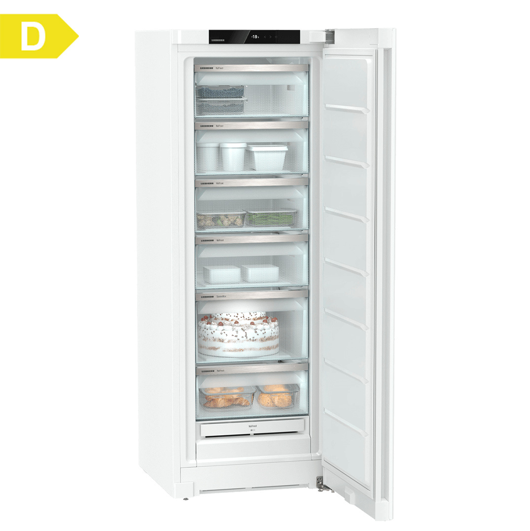 Liebherr FNd 5026 Plus - Vrieskast.