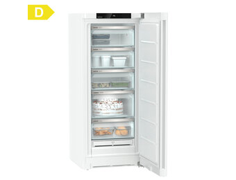 Liebherr FNd 4625 Plus - Vrieskast.