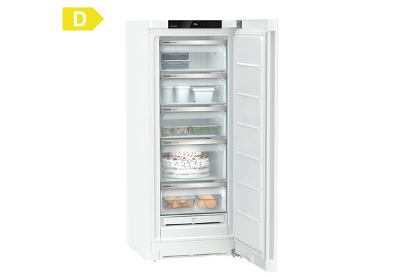 Liebherr FNd 4625 Plus - Vrieskast.