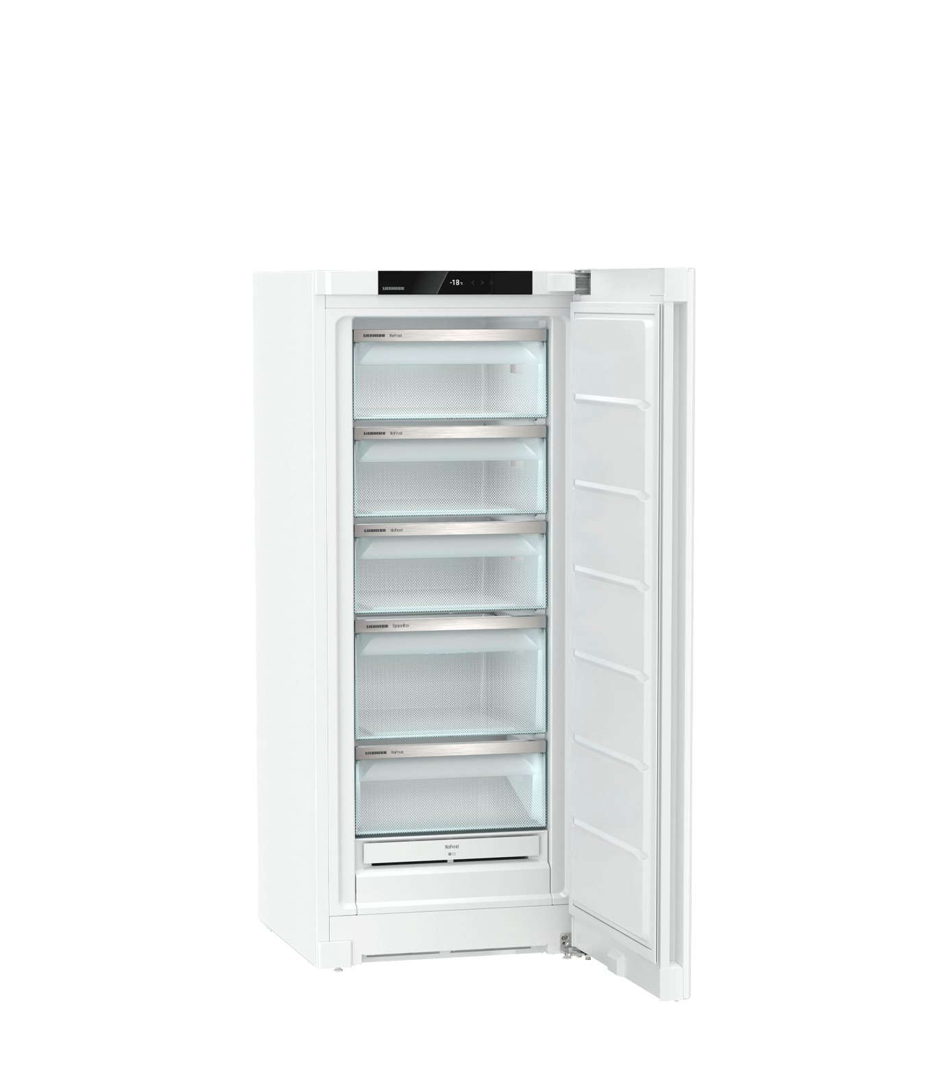 Liebherr FNd 4625 Plus - Vrieskast.