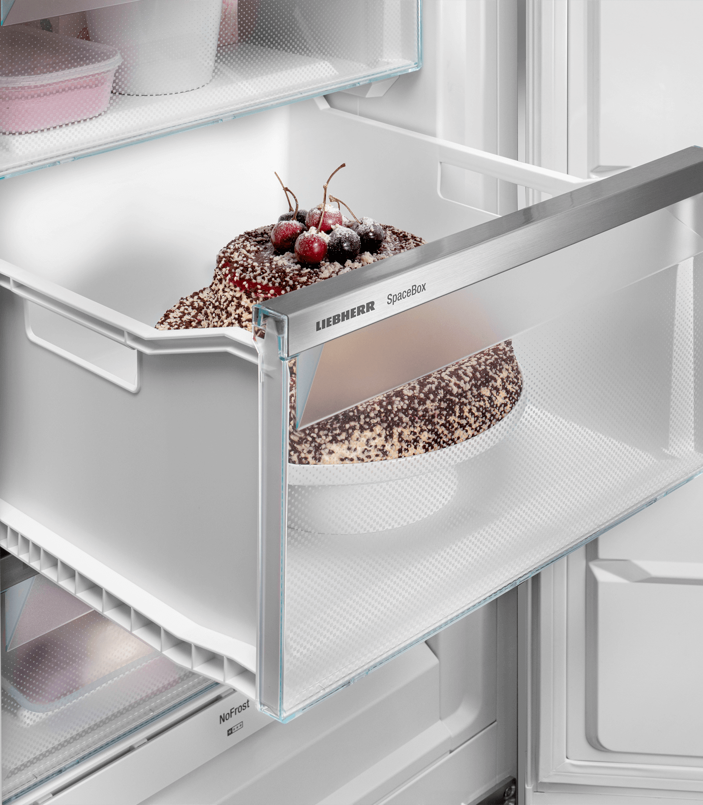 Liebherr FNd 4625 Plus - Vrieskast.