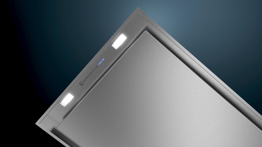 Siemens LR96CAQ50 - Plafond afzuigkap