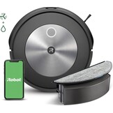 iRobot Roomba Combo j5 - Robotstofzuiger