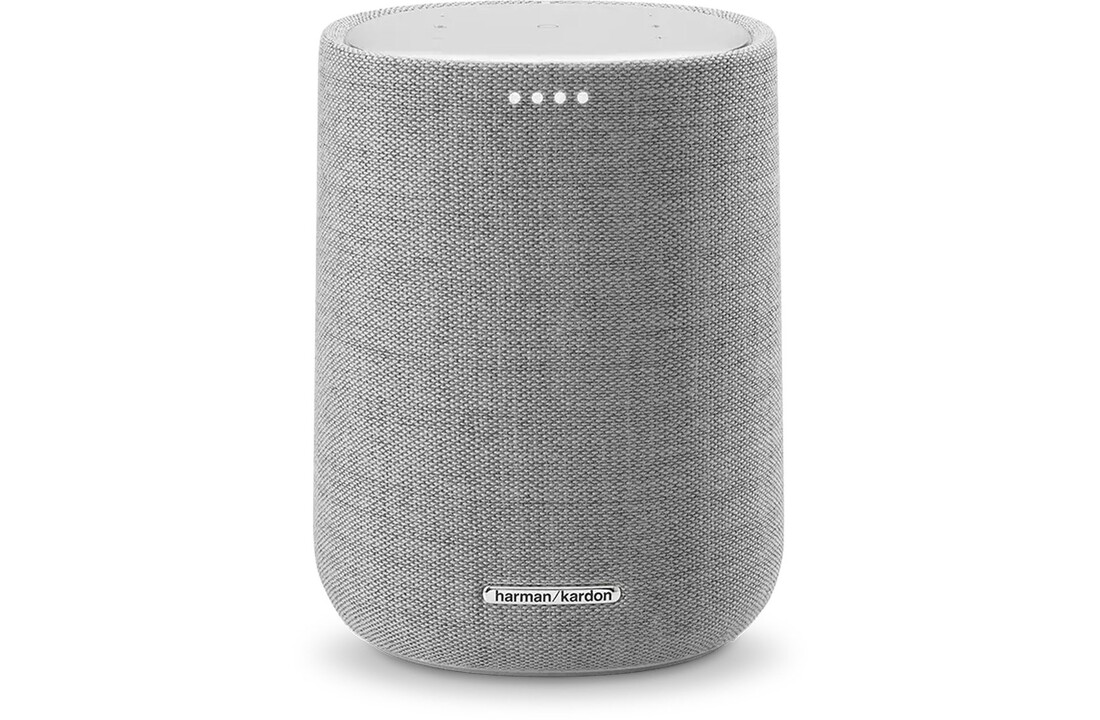 Harman Kardon Citation ONE MK3 Grijs - Draadloze speaker
