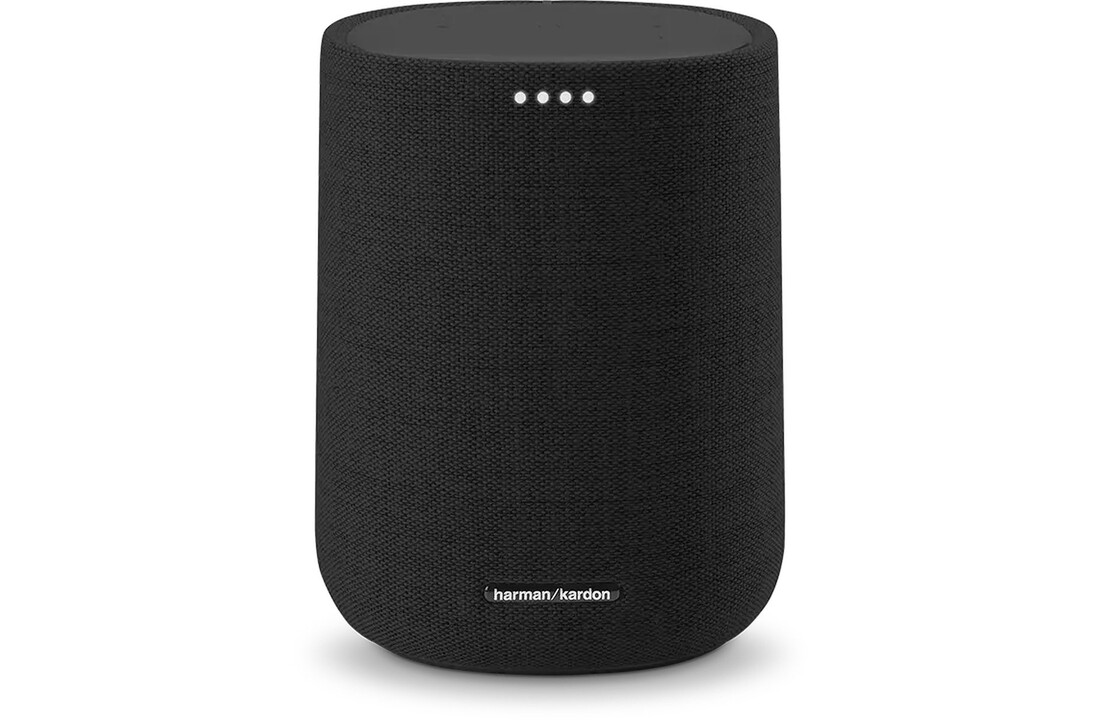 Harman Kardon Citation ONE MK3 Zwart - Hifi speaker