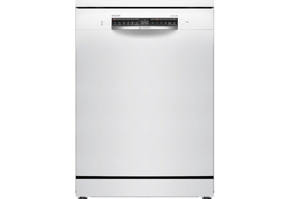 Bosch SMS4HUW09E EXCLUSIV  - Vrijstaande vaatwasser