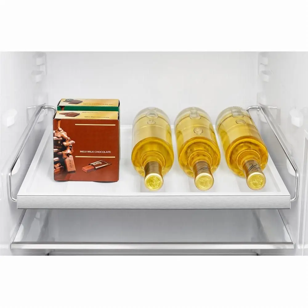 Hisense RS818N4IID  - Amerikaanse koelkast.